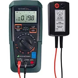 Gossen Metrawatt METRAHIT COIL TRMS-Multimeter