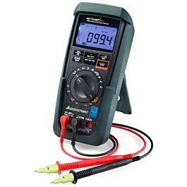 Gossen Metrawatt METRAHIT ISO Insulation Tester
