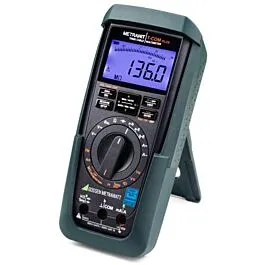 Gossen Metrawatt METRAHIT T-COM PLUS Multimeter