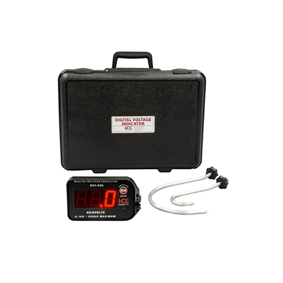 Greenlee DVI-500 Digital Voltage Indicator