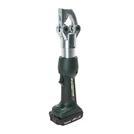 Greenlee EK6IDL12 Dieless Crimping Tool 12V
