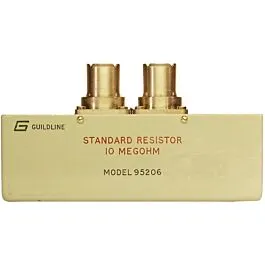 Guildline 95206 Precision Ohm Resistor