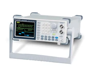GW Instek AFG-2005 Function & Arbitrary Waveform Generator
