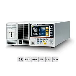 GW Instek ASR-2050 Programmable AC/DC Power Source