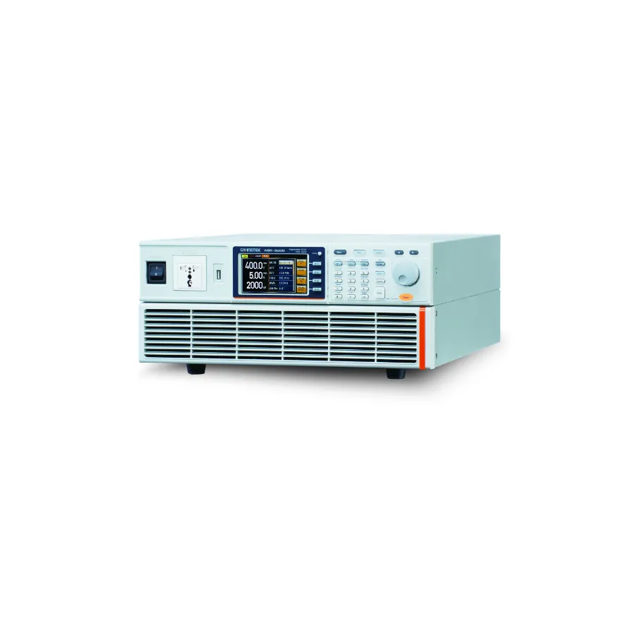 GW Instek ASR-3200 Programmable AC/DC Power Source