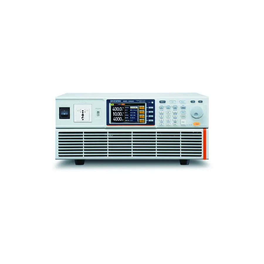 GW Instek ASR-3400 Programmable AC/DC Power Source