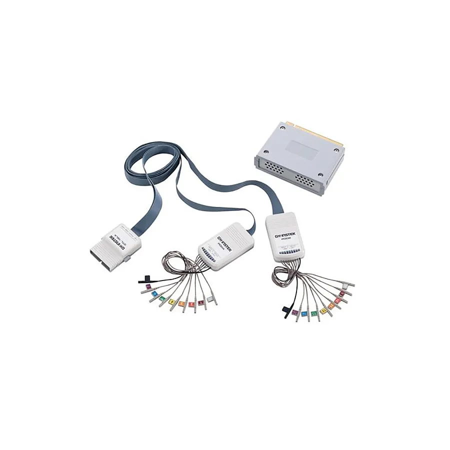 GW Instek DS2-16LA 16-Channel Logic Analyzer Module