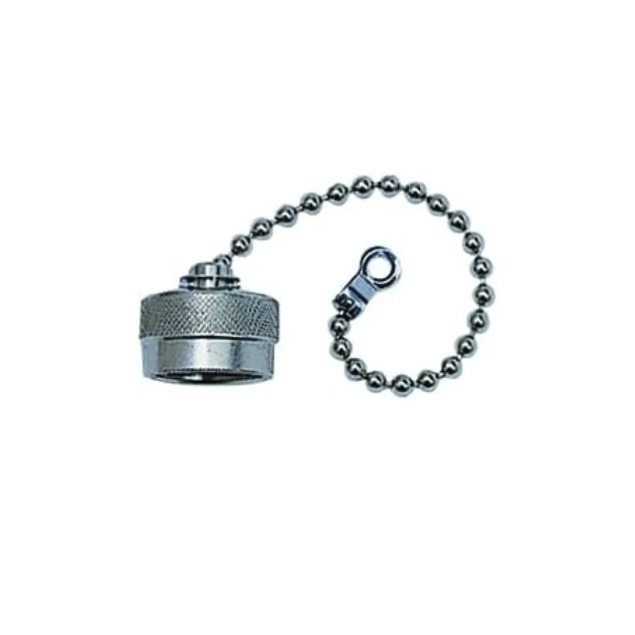 GW Instek GAK-002 Cap with Chain Adapter
