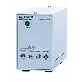 GW Instek GCP-425P Power Supply for Current Probe