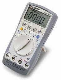 GW Instek GDM-396 Digital Multimeter