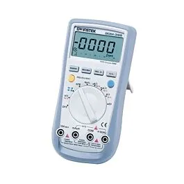 GW Instek GDM-398 Handheld Digital Multimeter