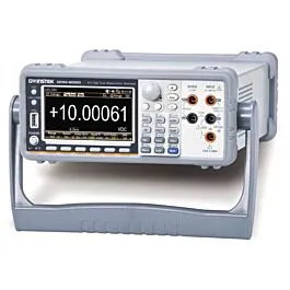 GW Instek GDM-9060 Dual Measurement Multimeter