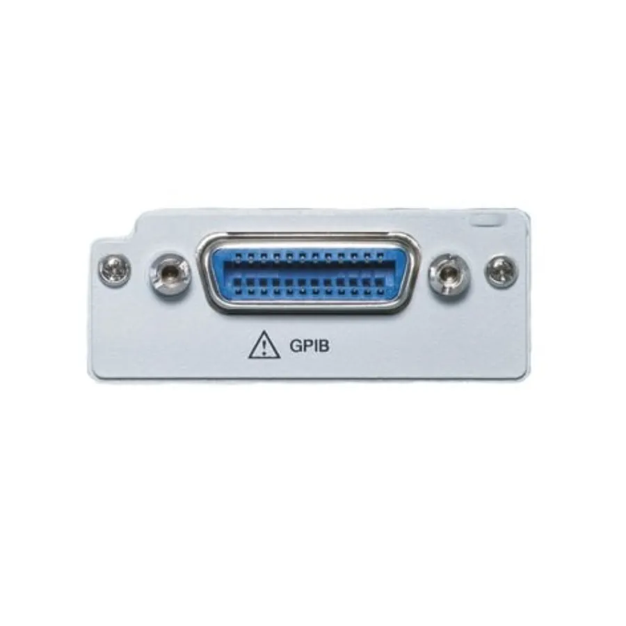 GW Instek GDM-9060/9061 GPIB Card