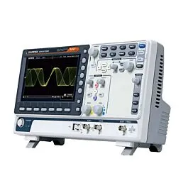 GW Instek GDS-2102E Digital Oscilloscope
