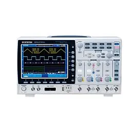 GW Instek GDS-2104A Digital Oscilloscope
