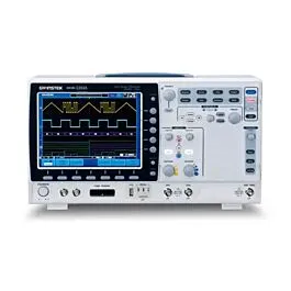 GW Instek GDS-2202A Digital Oscilloscope