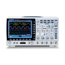 GW Instek GDS-2304A 300MHz Digital Oscilloscope