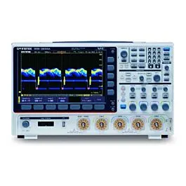 GW Instek GDS-3654A Mixed Signal Oscilloscope