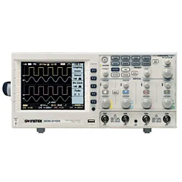 GW Instek GDS2102 Digital Oscilloscope