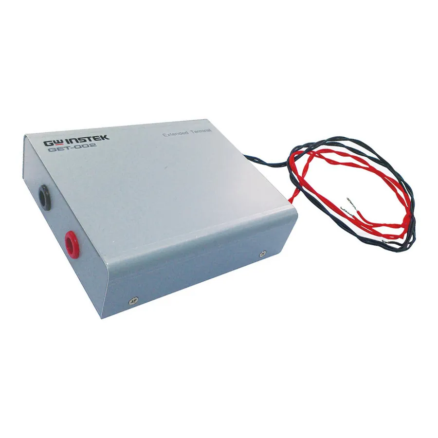 GW Instek GET-002 Extended Terminal