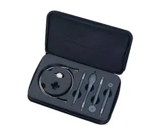 GW Instek GKT-008 EMI Probe Kit Set for GSP Series