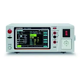 GW Instek GLC-10000 Leakage Current Tester