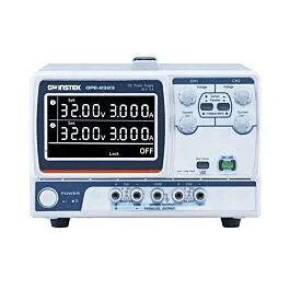 GW Instek GPE-2323 DC Power Supply