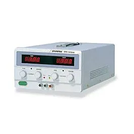 GW Instek GPR-0830HD DC Linear Power Supply