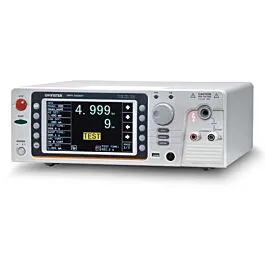 GW Instek GPT-15012 Safety Analyzer