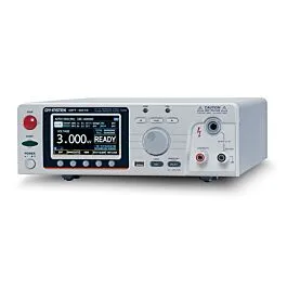 GW Instek GPT-9503 Multi-Channel Hipot Tester