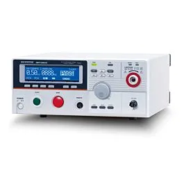 GW Instek GPT-9603 AC/DC/IR Hipot Tester
