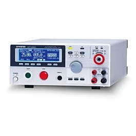 GW Instek GPT-9901A AC Withstanding Voltage Tester