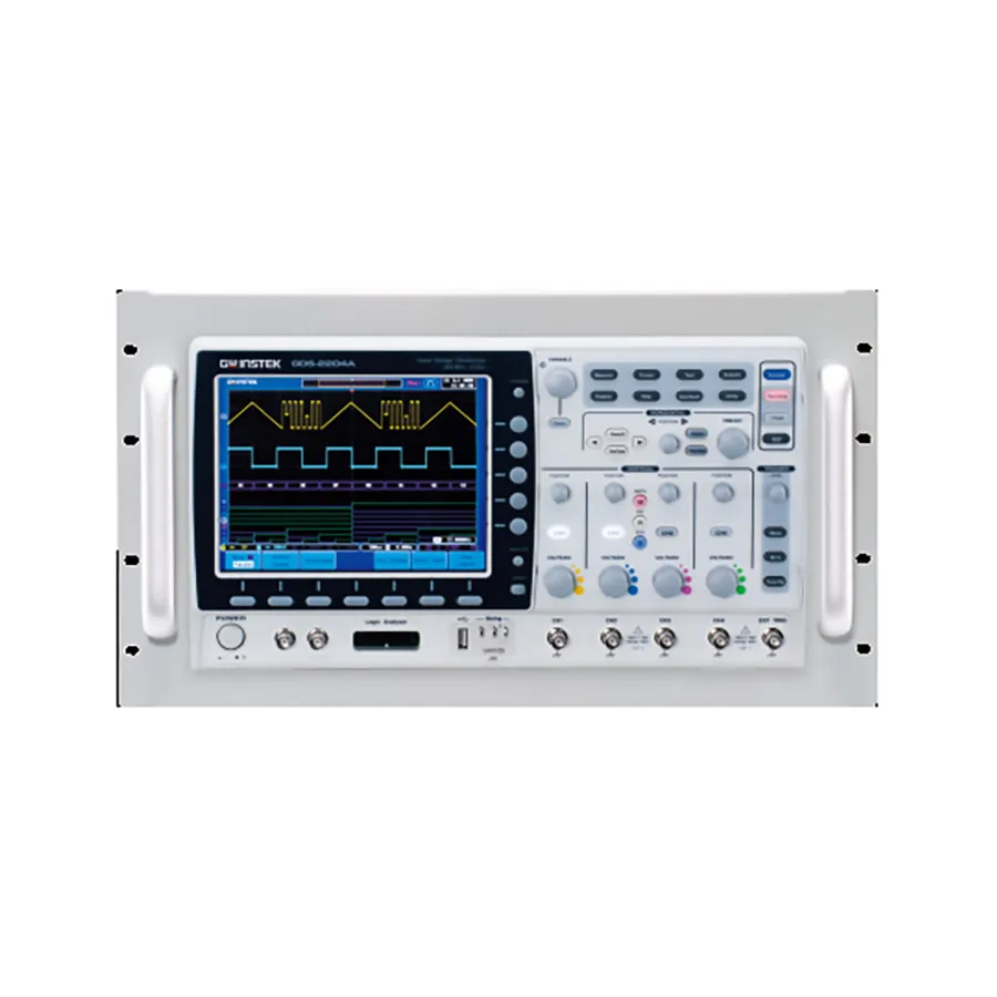 GW Instek GRA-414-E Rack Mount Kit