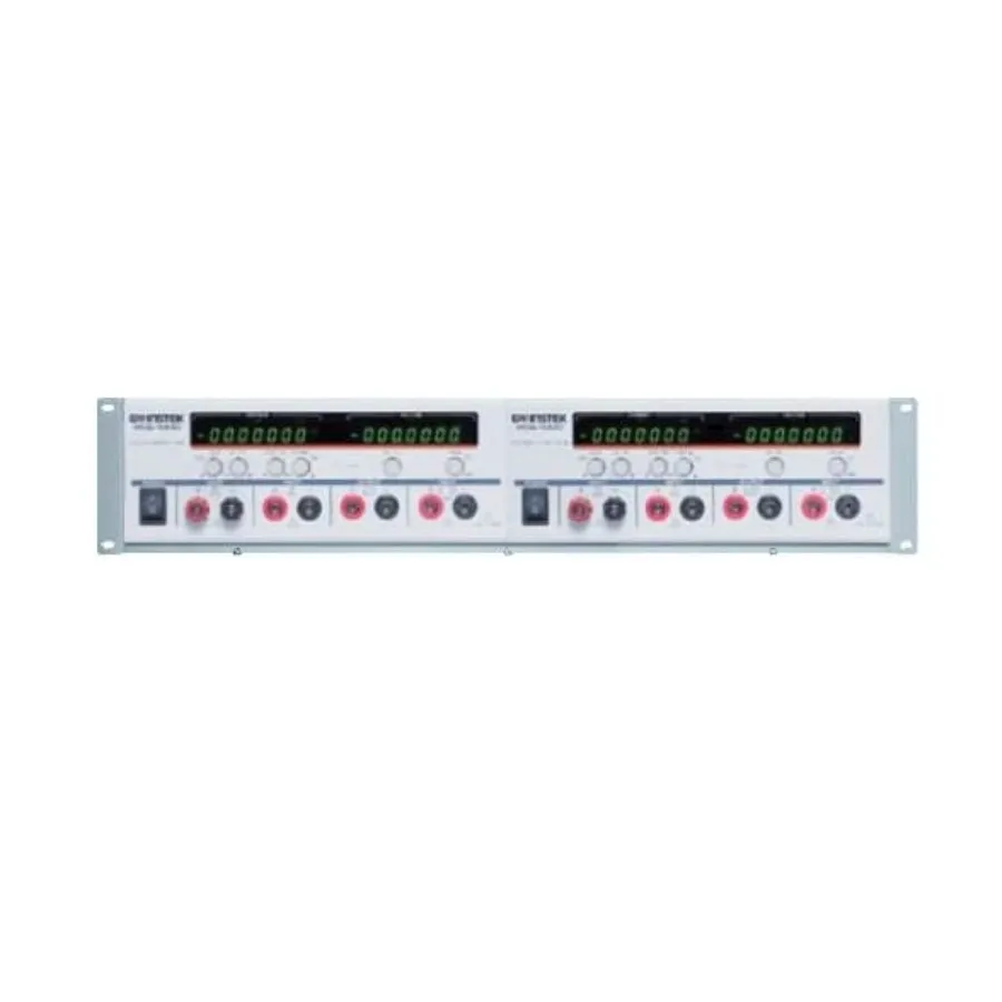 GW Instek GRA-419-E Rack Mount Kit