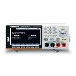 GW Instek GSM-20H10 Source Measure Unit