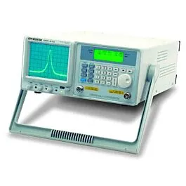 GW Instek GSP-810 Spectrum Analyzer