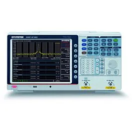 GW Instek GSP-8180TG Spectrum Analyzer