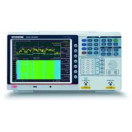 GW Instek GSP-8380 TG Spectrum Analyzer