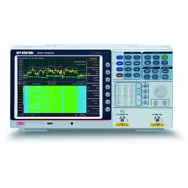 GW Instek GSP-8800 TG Spectrum Analyzer