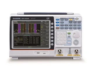 GW Instek GSP-9300B Spectrum Analyzer
