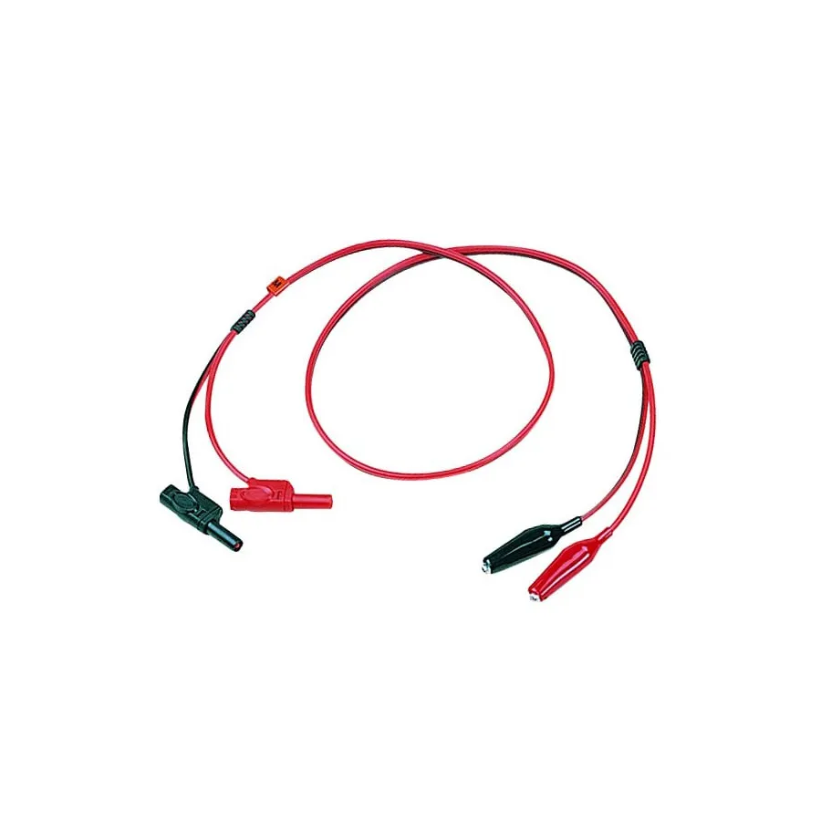 GW Instek GTL-203A Test Lead