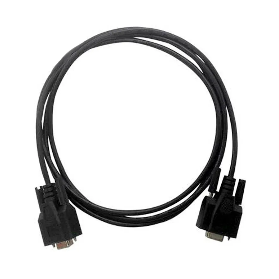 GW Instek GTL-234 RS-232C Cable