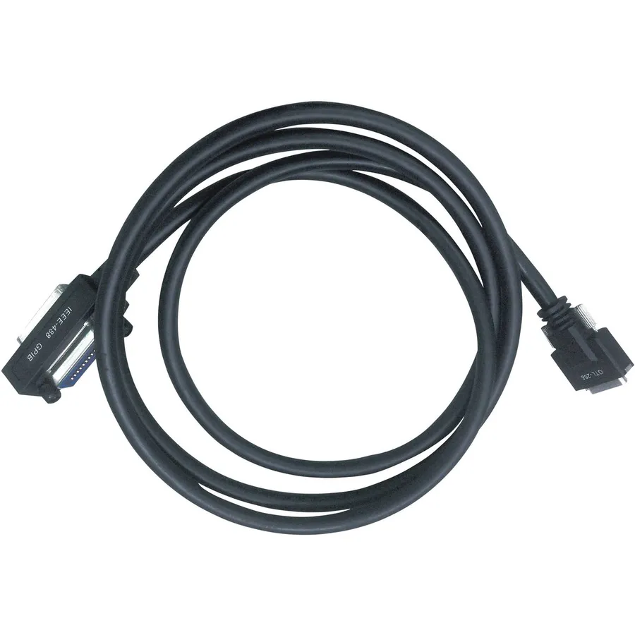 GW Instek GTL-258 GPIB Cable