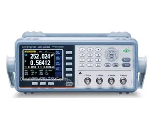 GW Instek LCR-6200
