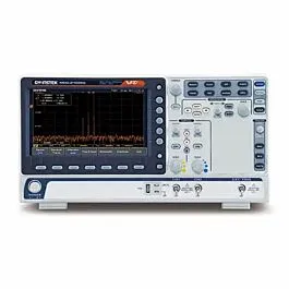 GW Instek MDO-2102EG Mixed Domain Oscilloscope