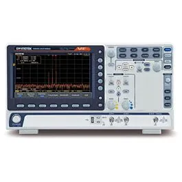GW Instek MDO-2202EG Mixed Domain Oscilloscope with Spectrum Analyzer and Waveform Generator