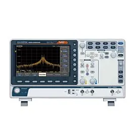 GW Instek MDO-2302AG Mixed Domain Oscilloscope
