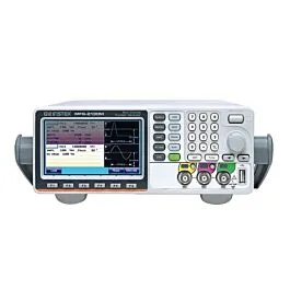 GW Instek MFG-2130M 30MHz Arbitrary Function Generator with Pulse Generator and Modulation