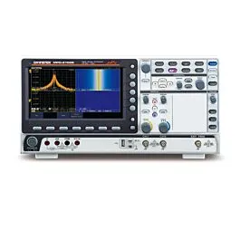 GW Instek MPO-2102B 100MHz 2-Channel Digital Storage Oscilloscope