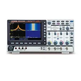 GW Instek MPO-2104B 100MHz 4-Channel Digital Storage Oscilloscope